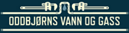 Logo, Oddbjørns Vann og Gass